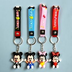 Toptan Anahtarlık Mickey Mouse Model