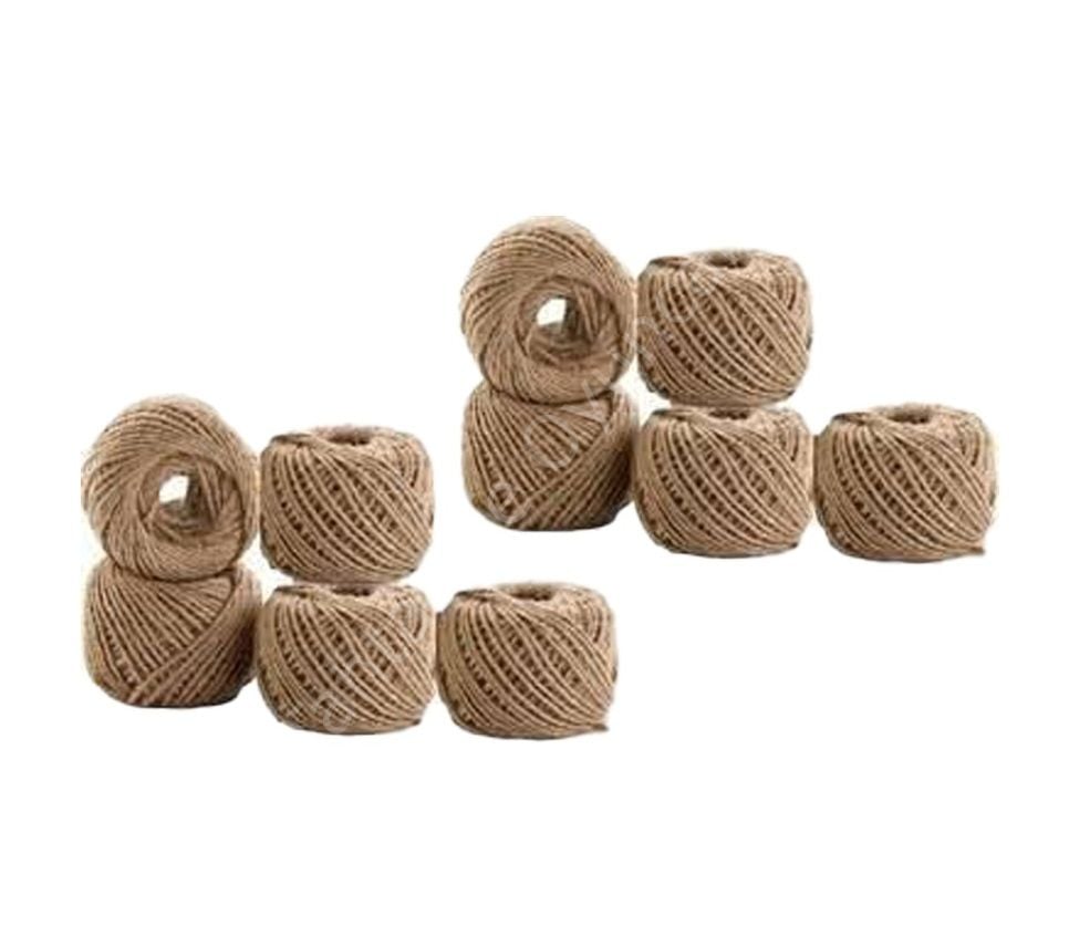Toptan Jüt Kırnap İp 90 Metre