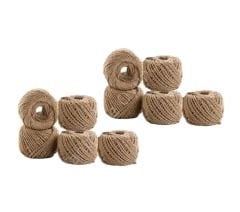 Toptan Jüt Kırnap İp 90 Metre