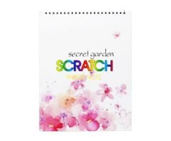 Toptan Sihirli Defter A4 emn