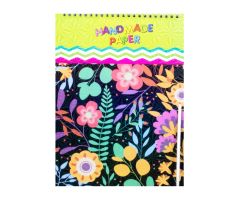 Toptan Sihirli Defter A4 Renkli emn