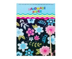 Toptan Sihirli Defter A4 Renkli emn