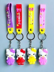 Toptan Anahtarlık Hello Kitty Model 2