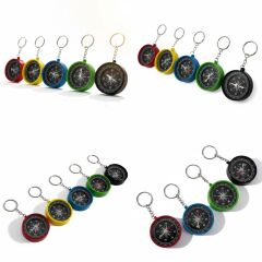 Toptan Pusula Anahtarlık emn