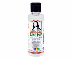 Toptan Sıvı Yapıştırıcı Slime Şeffaf emn