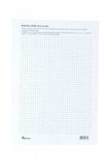 Toptan Noktalı Defter A4