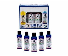 Toptan Sıvı Yapıştırıcı Slime Mavi emn