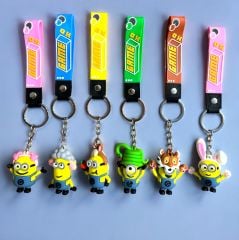 Toptan Anahtarlık Minyonlar Model