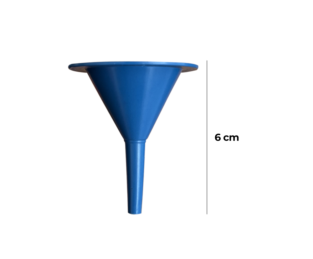 Toptan Plastik Mini Huni