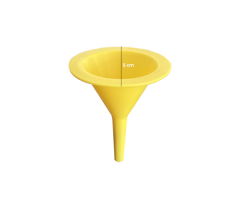 Toptan Plastik Mini Huni