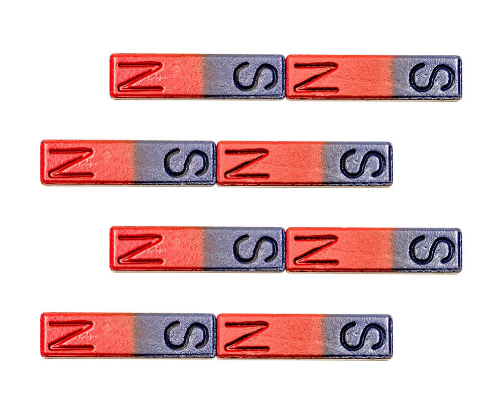 Toptan Çubuk Mıknatıs 50x15x4 mm