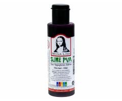 Toptan Sıvı Yapıştırıcı Slime Lila Mor emn