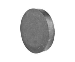 Toptan Yuvarlak Mıknatıs 17x3mm