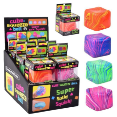 Toptan Schylling Needoh Nice Cube Squishy