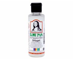 Toptan Sıvı Yapıştırıcı Slime Fosforlu Borax emn