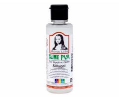 Toptan Sıvı Yapıştırıcı Slime Fosforlu Borax emn