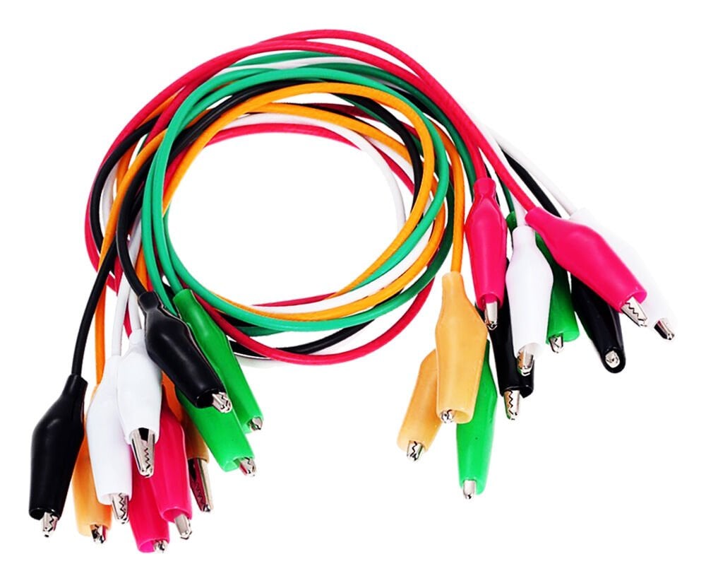 Toptan Krokodil Kablo