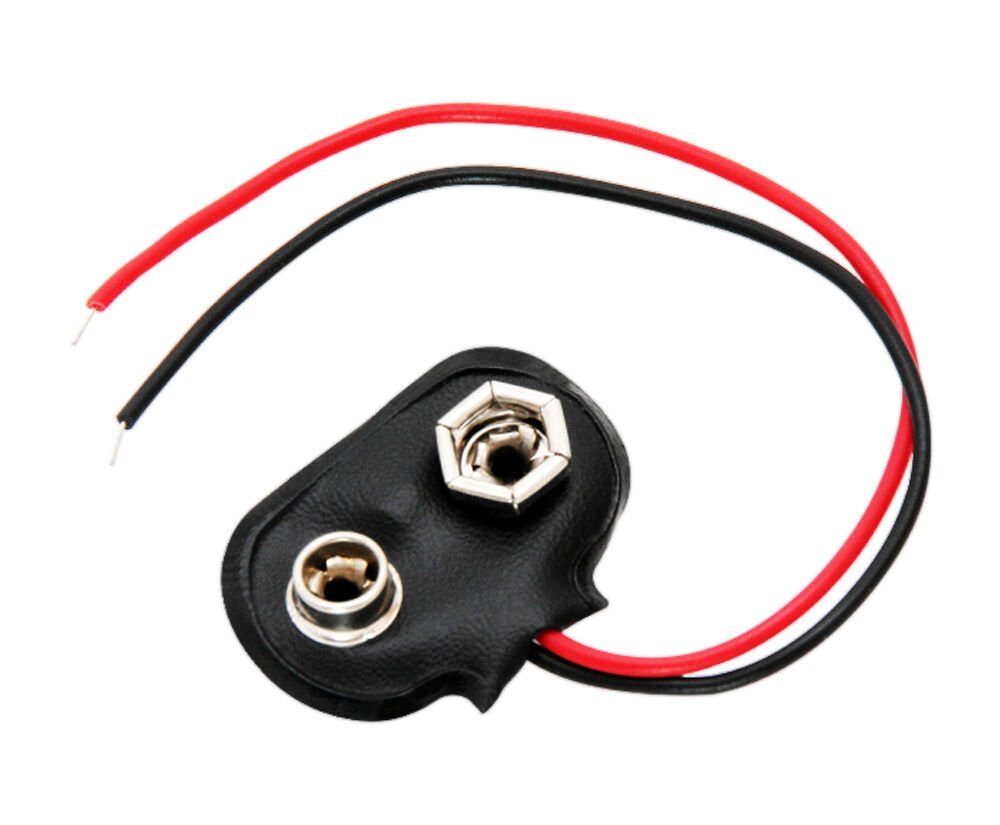 Toptan 9W Pil Yuvası