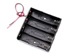 Toptan 4'lü Pil Yatağı (50'li)