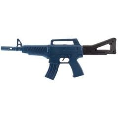 Toptan Oyuncak Poşetli Taramalı Tüfek 50 Cm