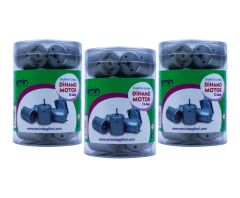 Toptan Dinamo Motoru