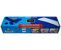 Toptan Mum Silikon Kalın 1 kg