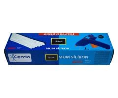 Toptan Mum Silikon Kalın 1 kg