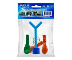 Toptan Solunum Deney Seti