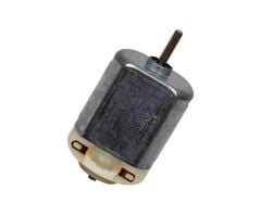 Toptan Mini DC Motoru