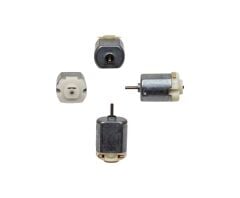 Toptan Mini DC Motoru