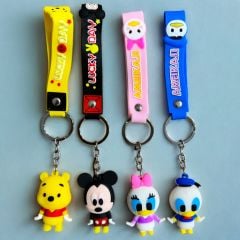 Toptan Anahtarlık Disney Model