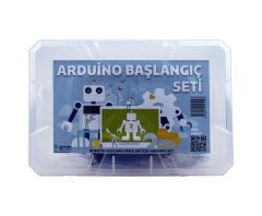 Toptan Arduino Başlangıç Seti