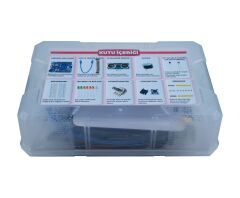 Toptan Arduino Başlangıç Seti