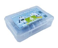 Toptan Arduino Başlangıç Seti