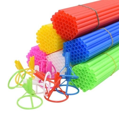 Toptan Folyo Balon Çubukları