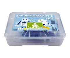 Toptan Arduino Başlangıç Seti