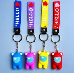 Toptan Anahtarlık Among Us Model