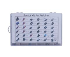 Toptan Sensör Seti (37 Parça)
