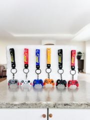 Toptan Anahtarlık Game Model