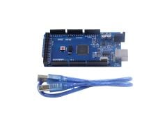 Toptan Arduino Mega 2560 R3 Klon (USB Kablo Dahil)
