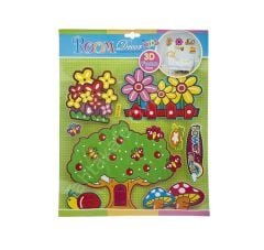 Toptan Foam Stickers