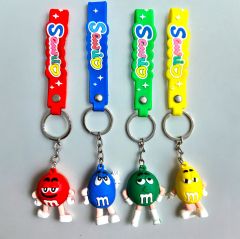 Toptan Anahtarlık M&M's Model