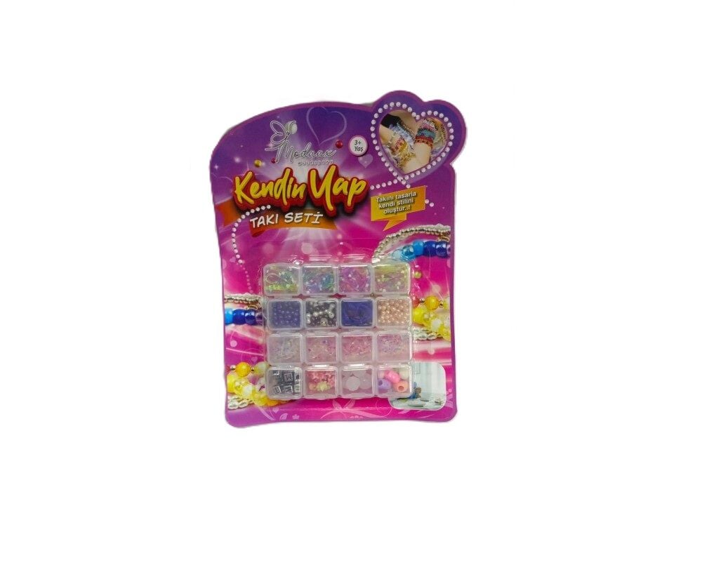 Toptan Takı Yapım Seti