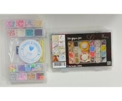 Toptan Takı Yapım Seti Miyoki