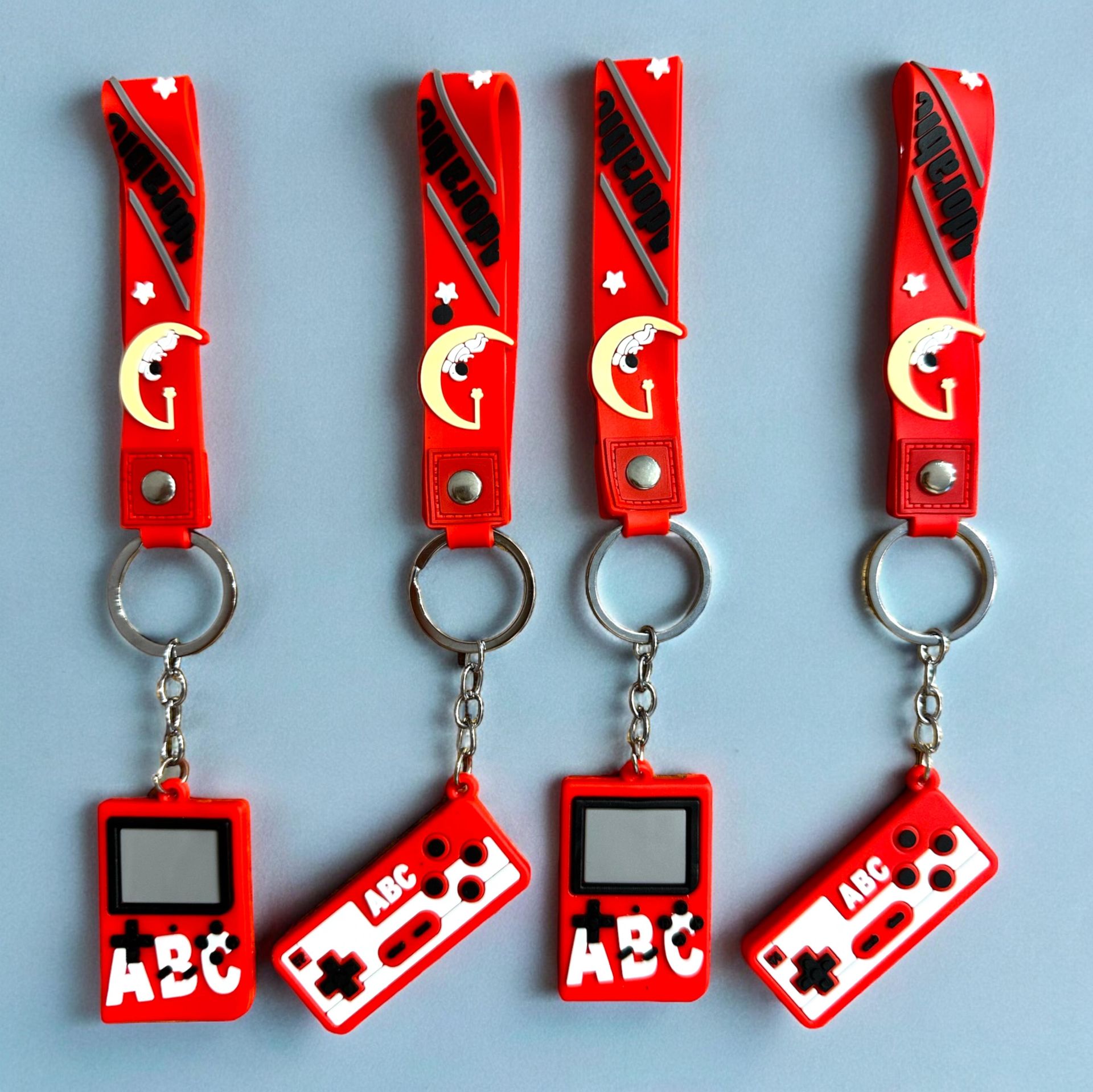 Toptan Anahtarlık Oyun Konsolu Model