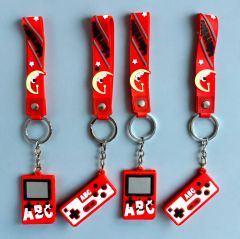 Toptan Anahtarlık Oyun Konsolu Model