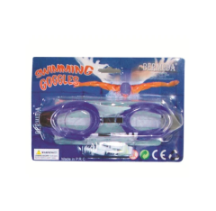 Toptan Kulaklıklı Yüzücü Gözlüğü