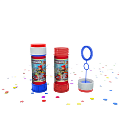 Toptan Köpük Balon Firefighter