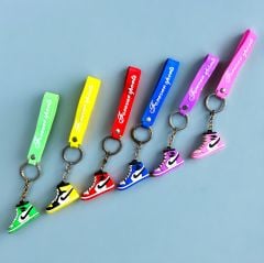 Toptan Anahtarlık Nike Model