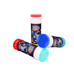 Toptan Köpük Balon Rocket Space
